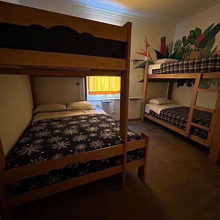 Casa Aguila Y Condor Λίμα Εξωτερικό φωτογραφία