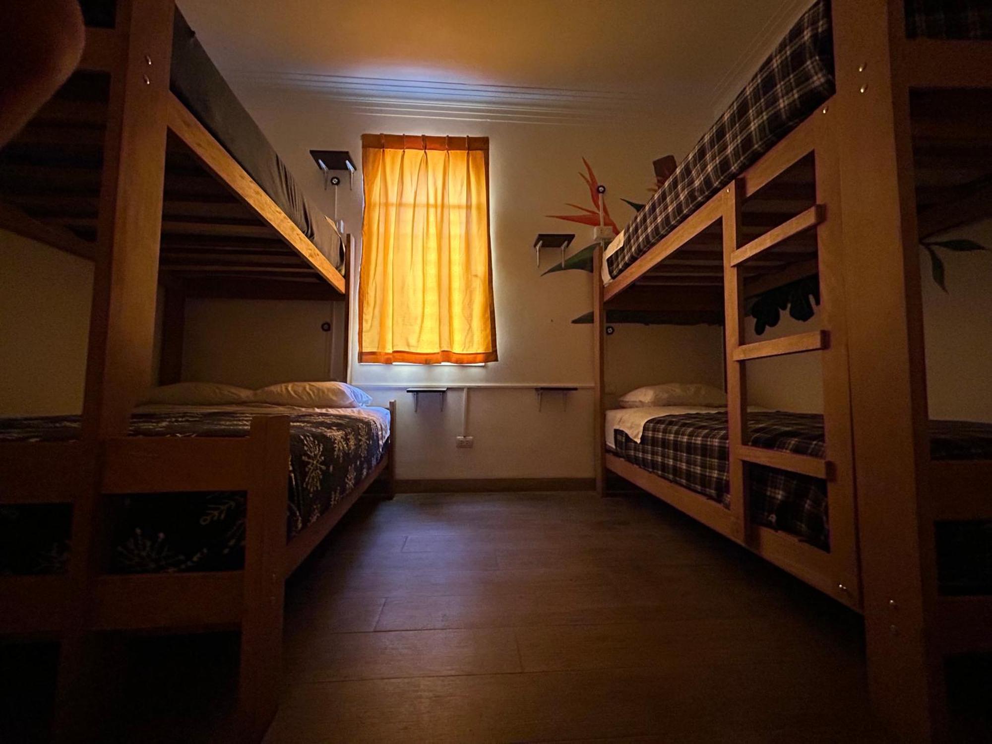 Casa Aguila Y Condor Λίμα Εξωτερικό φωτογραφία